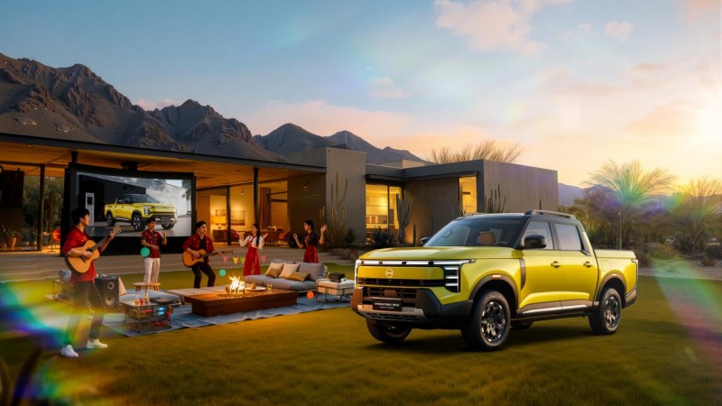 技术进阶!郑州日产ZNA LAB技术品牌的向上之路