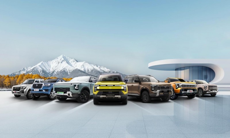 技术进阶!郑州日产ZNA LAB技术品牌的向上之路