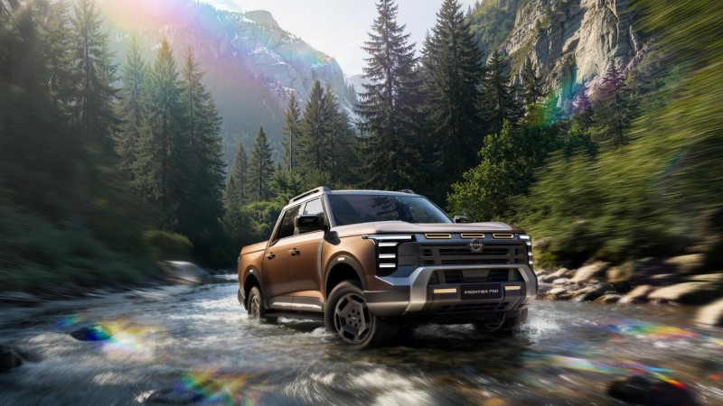 技术进阶!郑州日产ZNA LAB技术品牌的向上之路